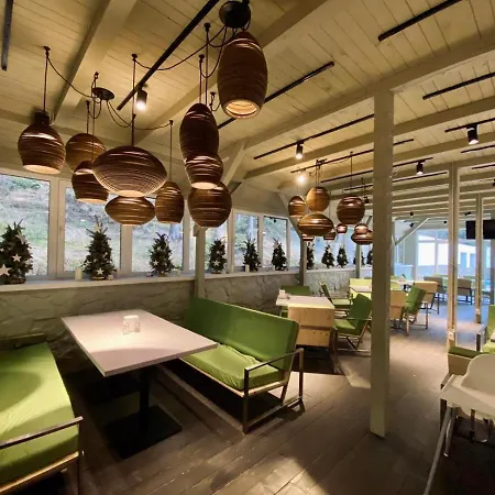 Hotel Rubel-3